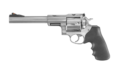 RUGER SPR RDHWK 44MAG 7.5" STN 6RD