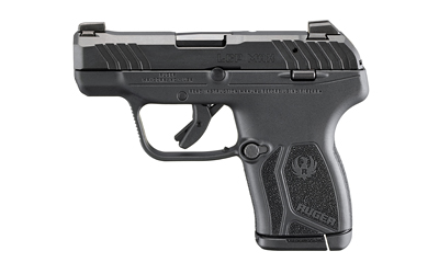 RUGER LCP MAX 380ACP 2.8" 10RD NITR