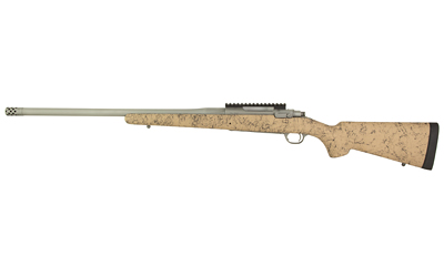 RUGER HKWEYE FTW 375RUG 22" SS 3RD