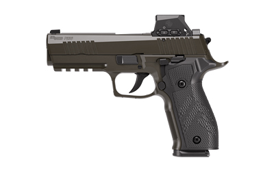 SIG P226 XLEGN 9MM 4.4" 18RD SL PRO