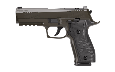 SIG 226 XLGN DA/SA 9MM 4.4" 18RD GRY