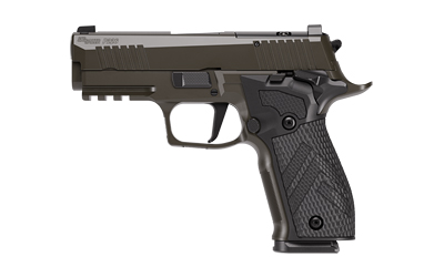 SIG 226 XLGN DA/SA 9MM 3.8" 18RD GRY