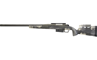 SPRGFLD WAYPOINT ADJ 300WIN 24" 3RD