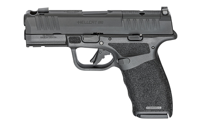 SPGFLD HELLCAT PRO 9MM CMP OSP 17RD