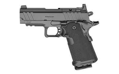 SPRGFLD PRDGY CMP 3.5" AOS 9MM 18RD