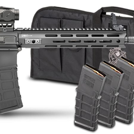 SPGFLD ST VIC V2 556 11.5" 30RD PAC