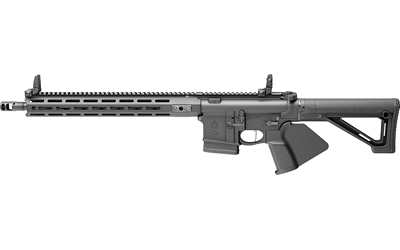SPGFLD ST VIC V2 308 16" 10RD BLK CA