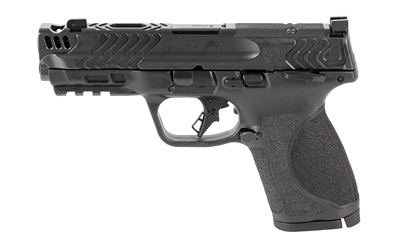 S&W PC M&P M2.0 C 9MM 10RD OR BLK