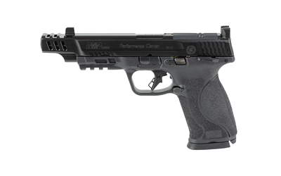 S&W PC M&P M2.0 10MM 5.6" 10RD BK CA
