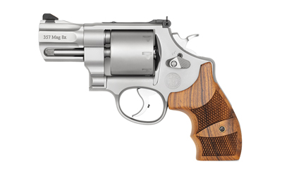 S&W PC 627 357MAG 2.63" 8RD
