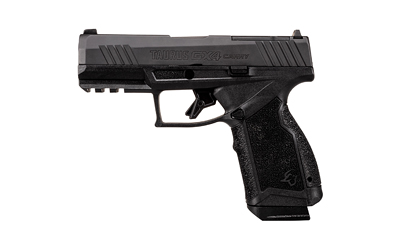 TAURUS GX4 CARRY 9MM 3.7" 10RD TORO