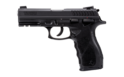 TAURUS TH10 10MM 4.25" 15RD BLK