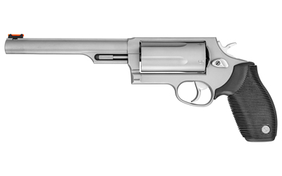 TAURUS JUDGE 45C/410 6.5" 5RD STS