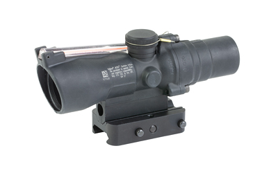 TRIJICON CMP ACOG RED 9MM RTR 2X20