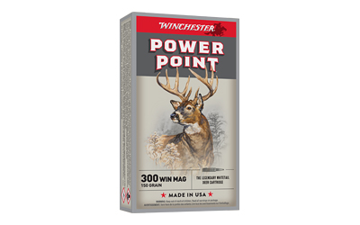 WIN SPRX PWR PNT 300WIN 150GR 20/200