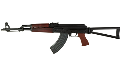 ZASTAVA M70 762X39 16" 30RD RED TF