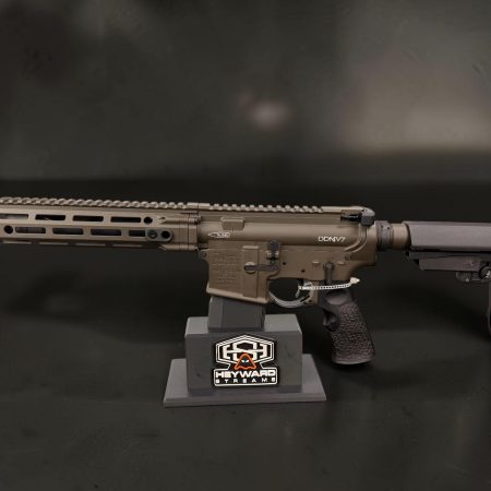 DANIEL DEFENSE DDM4 V7P