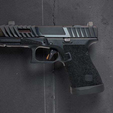 Custom Glock 19 Gen 5 — Thrash Tactical