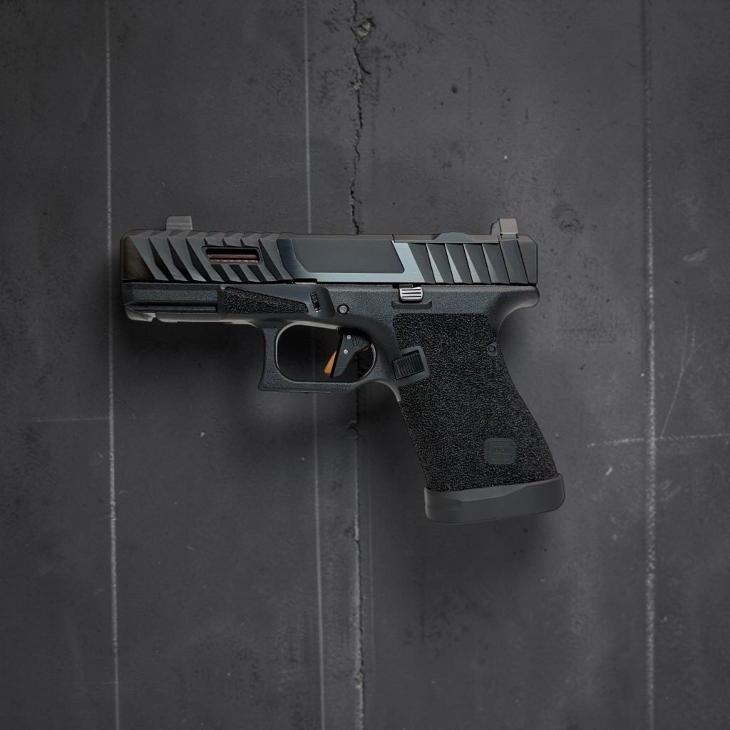 Glock 19 Gen 5 — Thrash Tactical