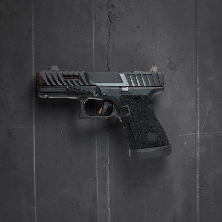 Glock 19 Gen 5 — Thrash Tactical