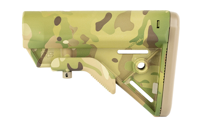 B5 BRAVO STK MIL-SPEC MCAM
