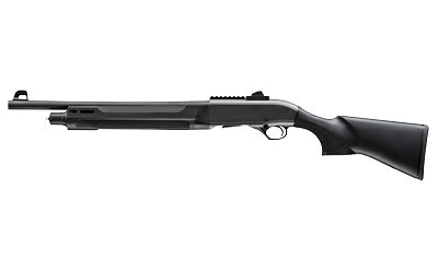 BERETTA A300 ULTMA PTRL 12/19 BLK 5R