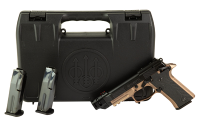 BERETTA 80X 380ACP TACT URBN TB 10RD