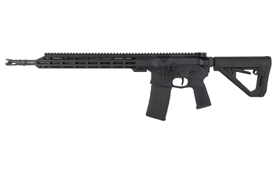 US PALM CAT4 RIFLE 556 30RD 16" BLK