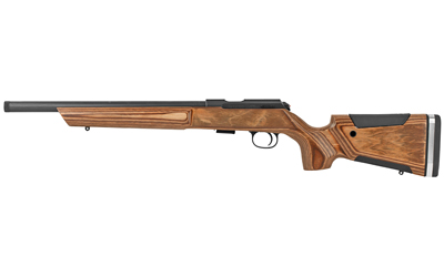CZ 457 ONE VARM 16.5" 22LR ADJ 5RD