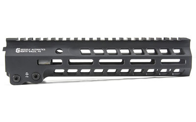 GEISSELE 9.3" SPR MOD MK14 MLOK BLK