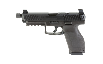 HK VP9A1 F TACT 9MM 5.12" BLK 15RD