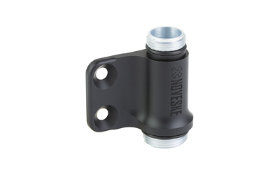NOVESKE BODY WEAPONLIGHT BLK RH