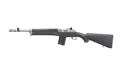 RUGER MINI-14 TACT 5.56 16" STS 20RD