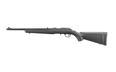RUGER AMERICAN RF 22LR 18" 10RD TB