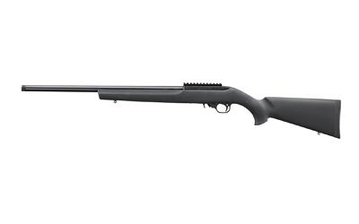 RUGER 10/22 20" TB HOGUE 10RD BLK