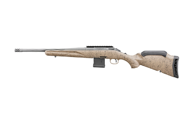 RUGER AMER RANCH G2 556 16.1" CBT