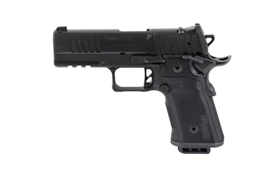 SIG P211 GT4 9MM 4.2" X-RAY 21RD BLK