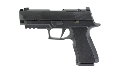 SIG P320XTEN 10MM 10RD 3.8" COMP