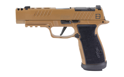 SIG P365 9MM 3.7" DH3 AXG 10RD COMP