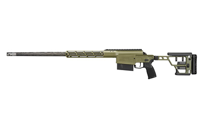 SIG CROSS 7PRC 20" PROOF 6RD GREEN