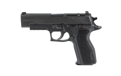 SIG P226R 9MM 4.4" 15RD E2 SRT BLK