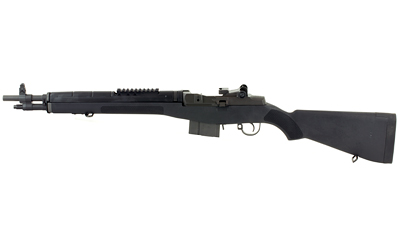 SPRGFLD M1A SCT 308 SYN 10RD NY