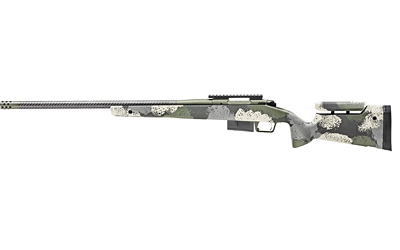 SPRGFLD WAYPNT 300PRC 24" CF ADJ EVG