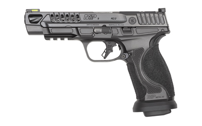 S&W M&P9 M2.0 CMPTR HD OR 9MM 17RD