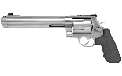 S&W 500 500SW 8.38" 5RD STS