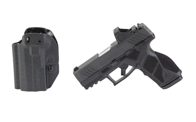 TAURUS GX2 RFX-11 9MM 3.38 TORO 13RD