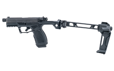 TAURUS GX4 9MM 3.7" 10RD TORO SI BRC